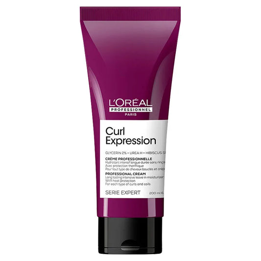 L'Oréal Professionnel Curl Expression Long Last Leave-In