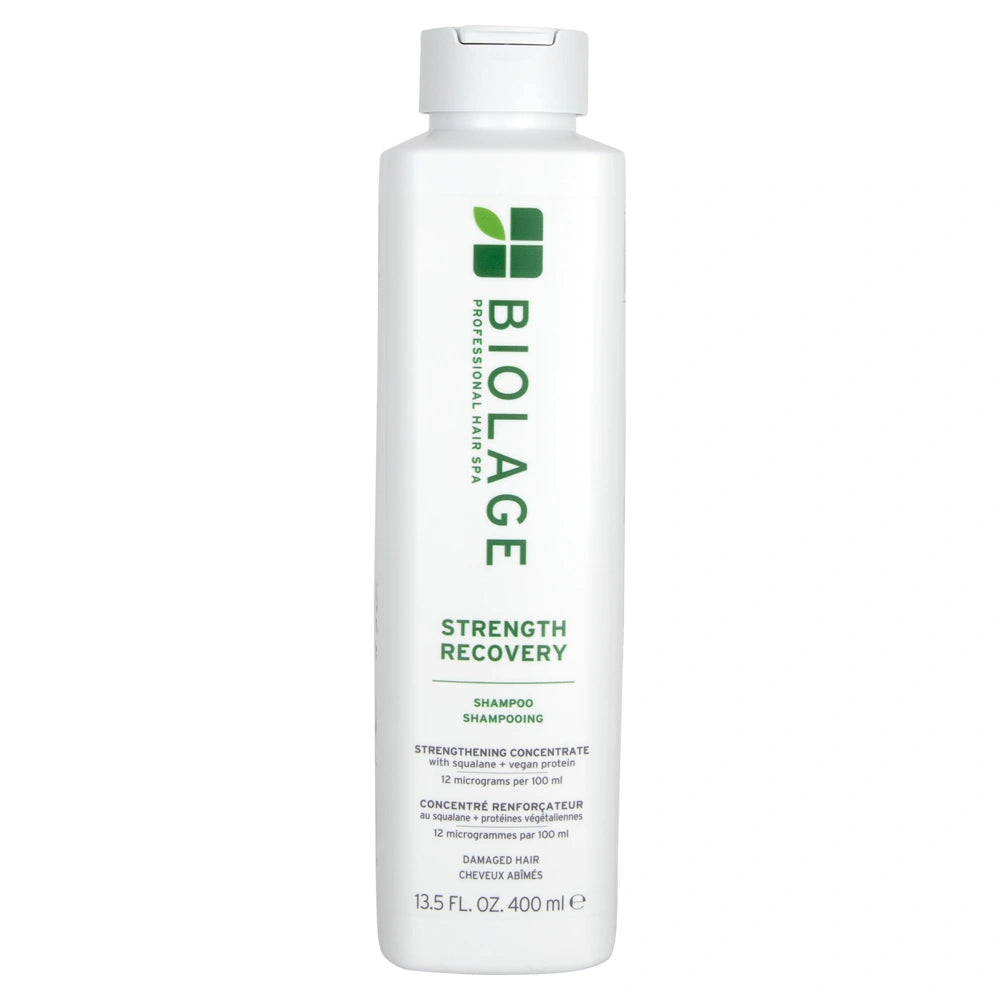 Biolage Strength Recovery Shampoo