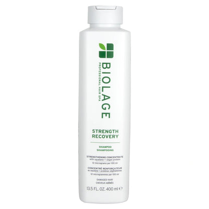 Biolage Strength Recovery Shampoo
