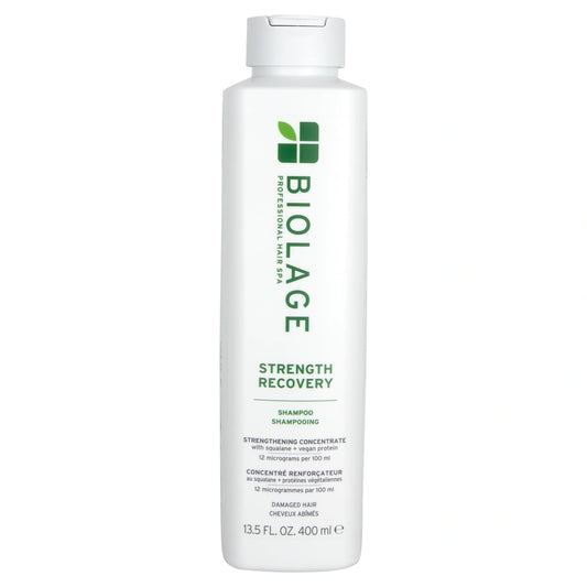 Biolage Strength Recovery Shampoo