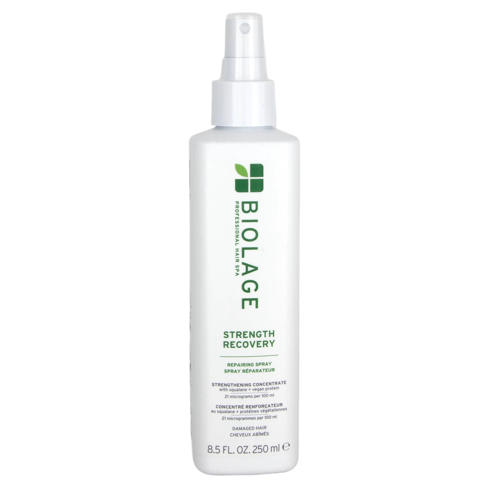 Biolage Strength Recovery Repairing Spray