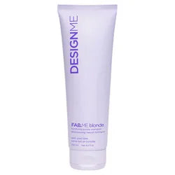 Design.ME FAB.ME Purple Shampoo