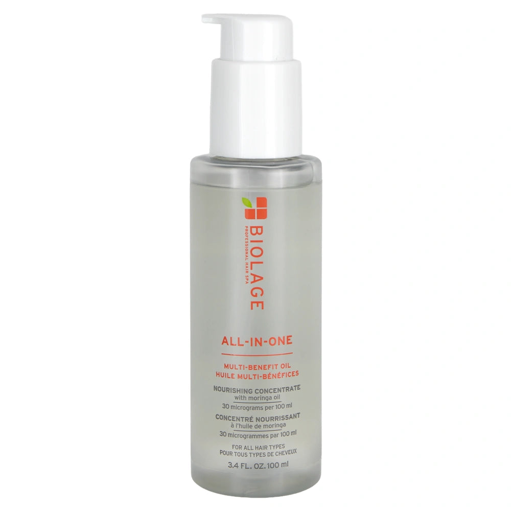 Biolage All-In-One Oil