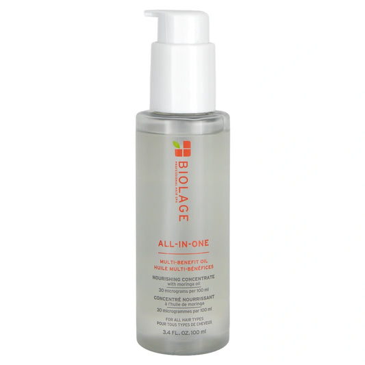 Biolage All-In-One Oil