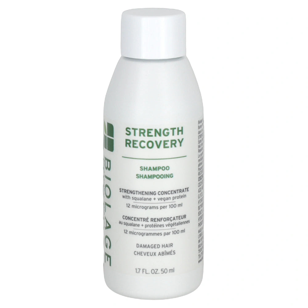 Biolage Strength Recovery Shampoo