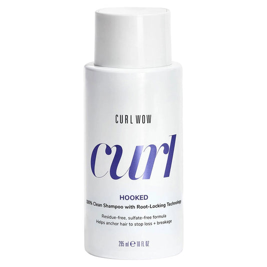 Color Wow Curl Hooked 100% Clean Shampoo