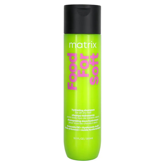 Matrix Food For Soft Shampoo