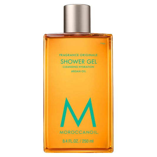 MOR Body Shower Gel 250ml