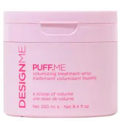 Design.ME PUFF.ME Volumizing Treatment Whip