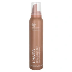 L'anza Healing Curls Butter Whip