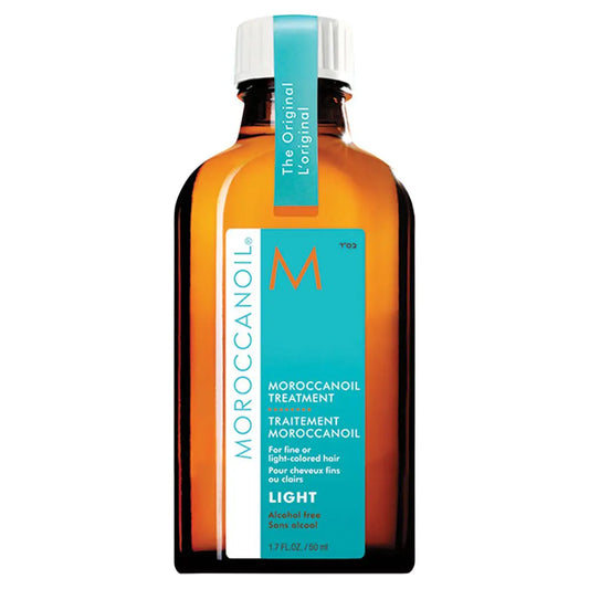 Moroccanoil Treatment Light