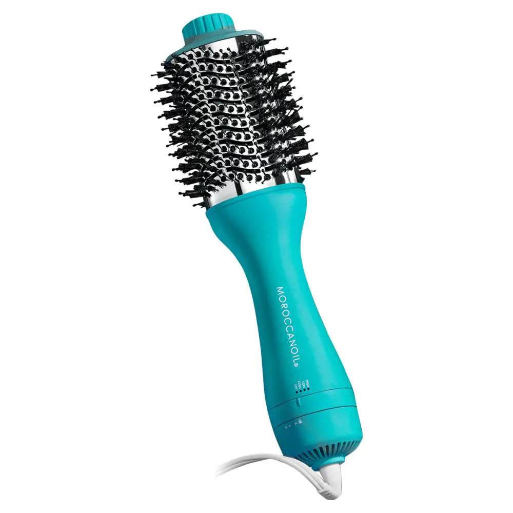Moroccanoil Effortless Style 4-in-1 Blow Dry Brush