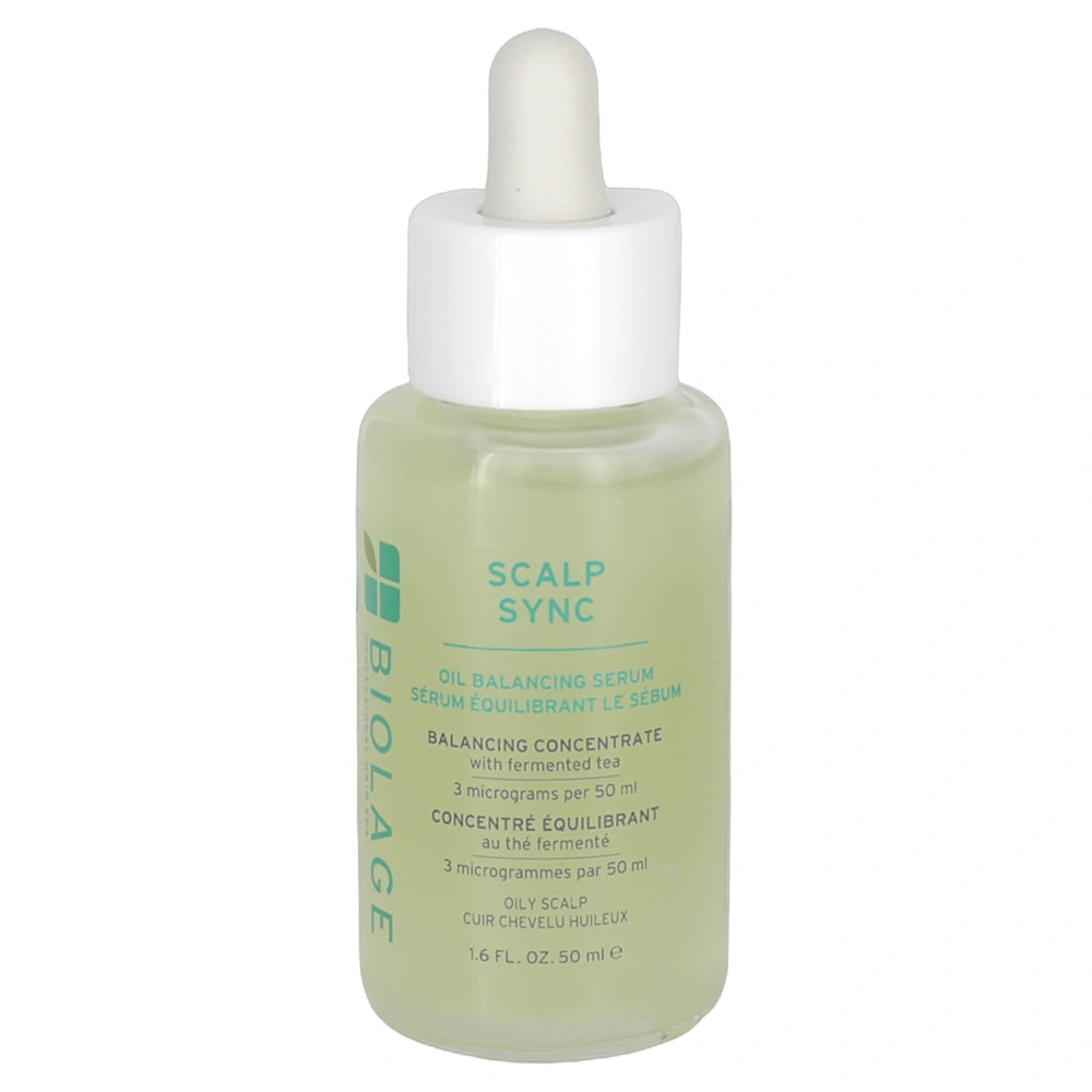 Biolage Scalp Sync Oil Balancing Serum