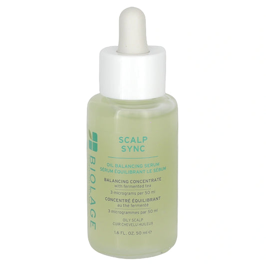 Biolage Scalp Sync Oil Balancing Serum