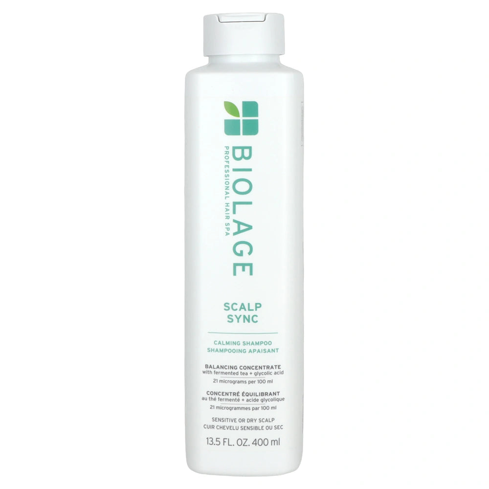 Biolage Scalp Sync Calming Shampoo