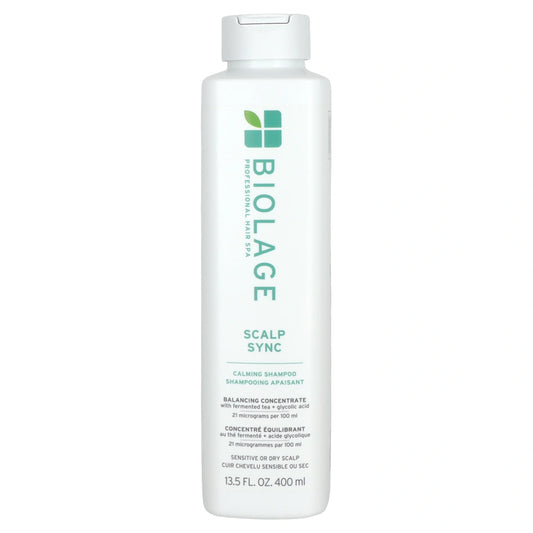 Biolage Scalp Sync Calming Shampoo