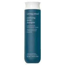 Living Proof Core Essentials Clarifying Detox Shampoo