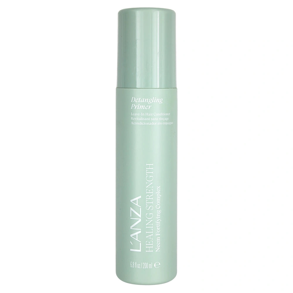 L'anza Healing Strength Detangling Primer