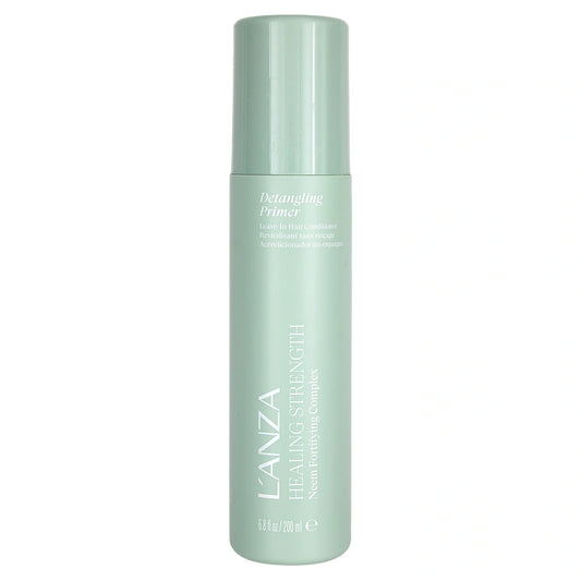 L'anza Healing Strength Detangling Primer