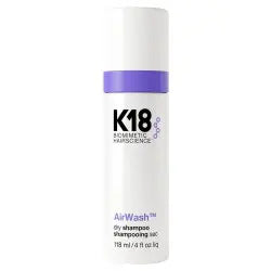 K18 Airwash Dry Shampoo