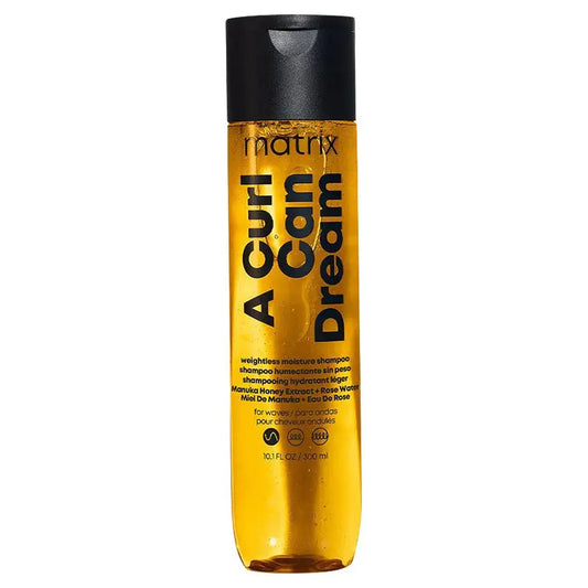 Matrix A Curl Can Dream Weightless Shampoo