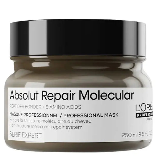 L'Oreal Professionnel Absolut Repair Molecular Mask