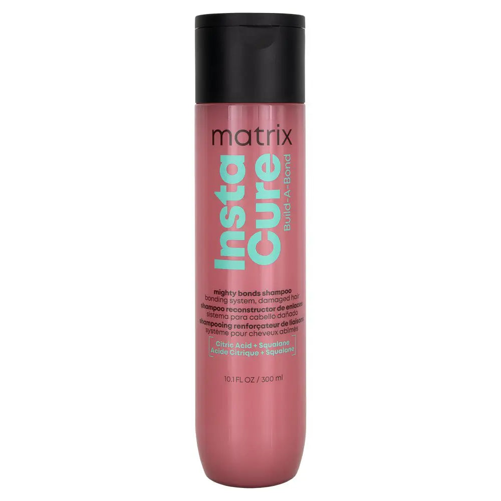 Matrix Instacure Build-A-Bond Shampoo