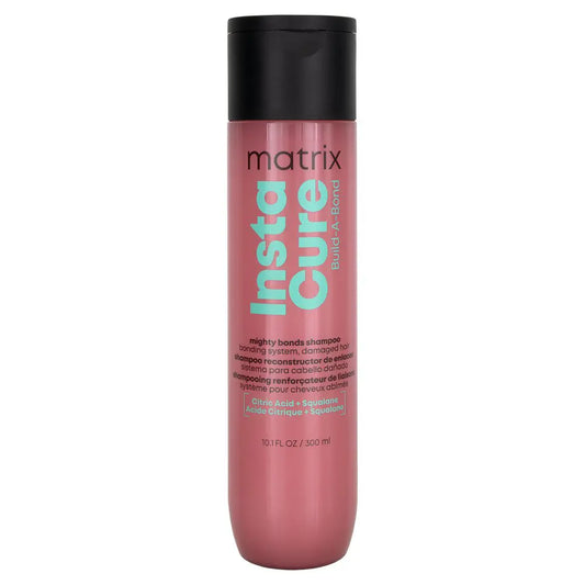 Matrix Instacure Build-A-Bond Shampoo