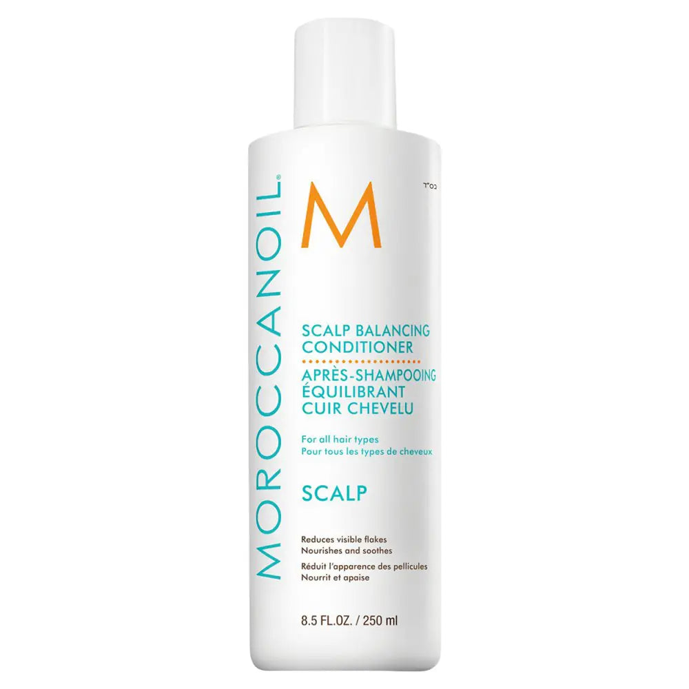 Moroccanoil Scalp Balance Conditioner