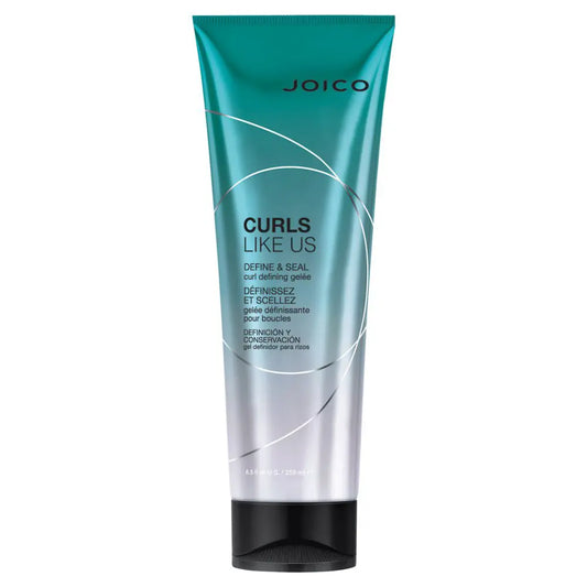 Joico Curls Define & Seal Defining Gelee