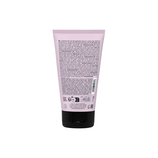 Alfaparf Milano Style & Care Texturizing Balm