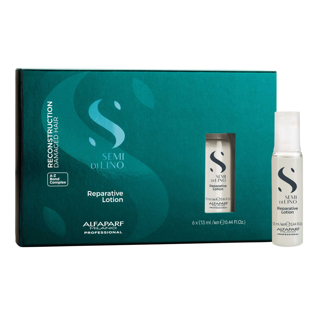 Alfaparf Semi Di Lino Reconstruction Reparative Lotion