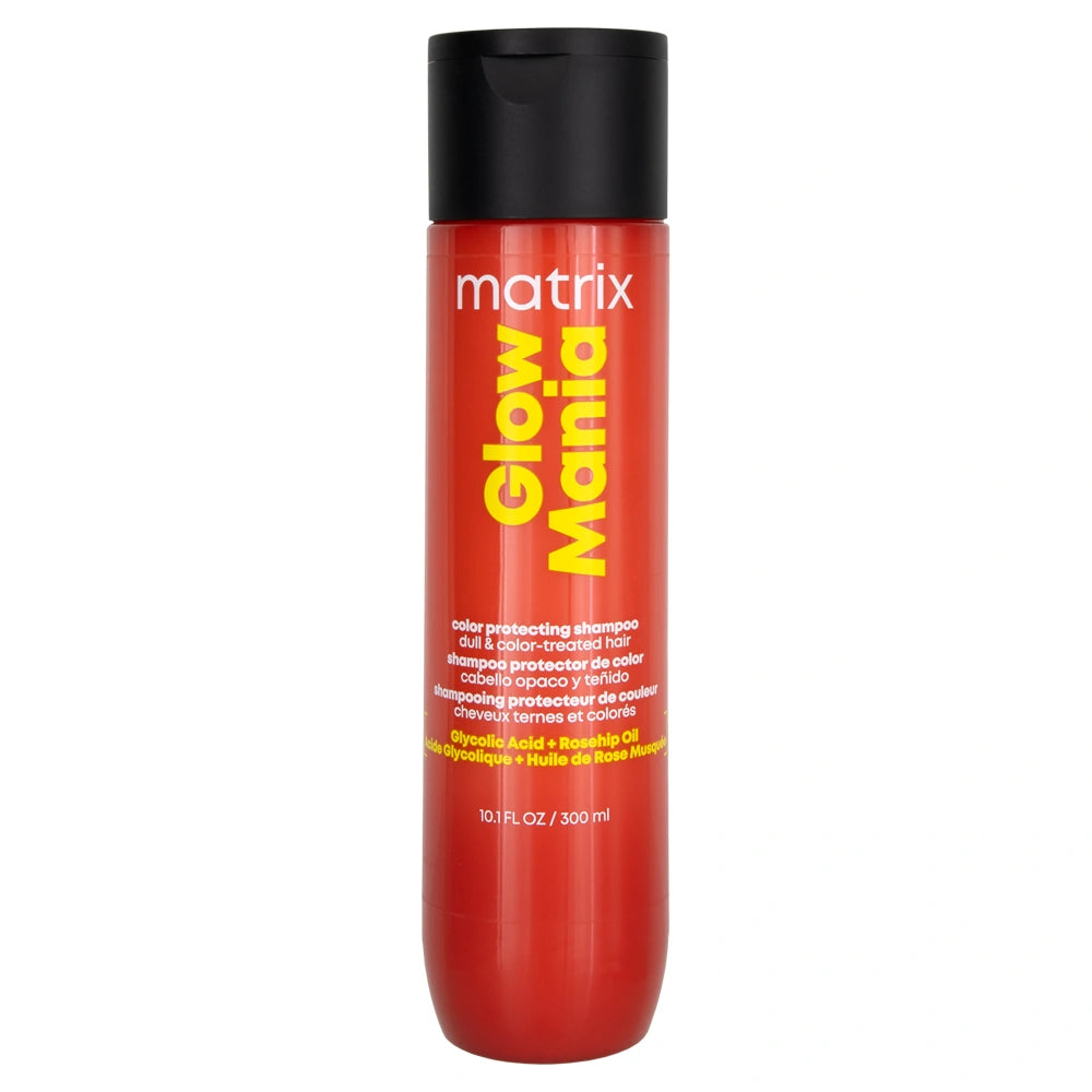Matrix Glow Mania Shampoo