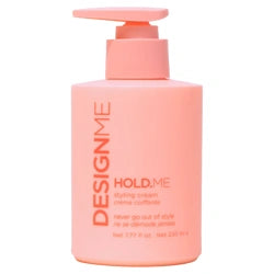 Design.ME HOLD.ME Styling Cream