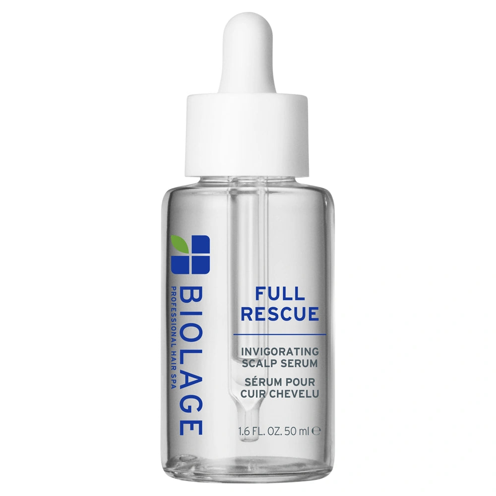 Biolage Full Rescue Fortifying Serum
