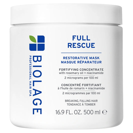Biolage Full Rescue Mask