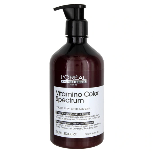 L'Oréal Professionnel Vitamino Color Spectrum Conditioner