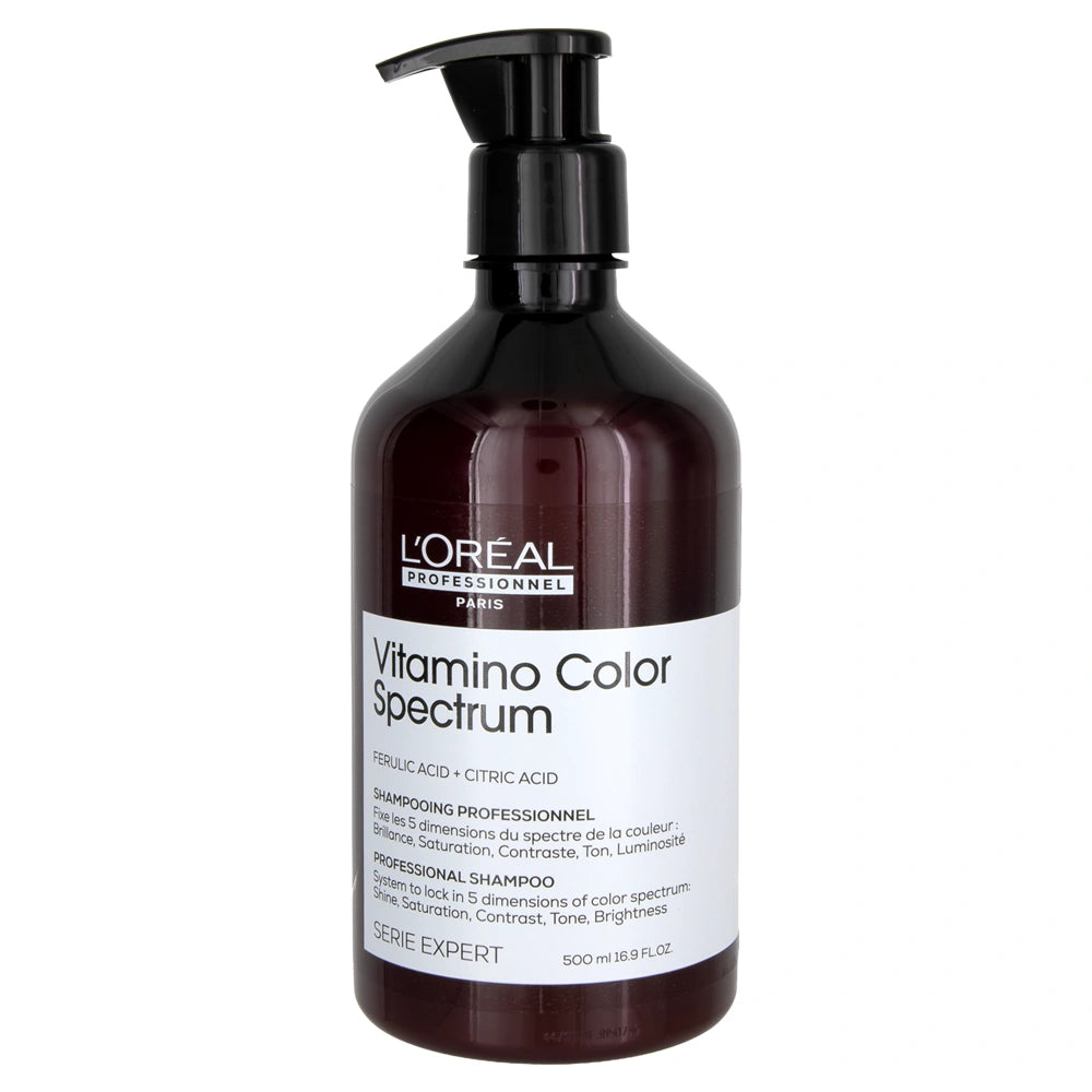 L'Oréal Professionnel Vitamino Color Spectrum Shampoo