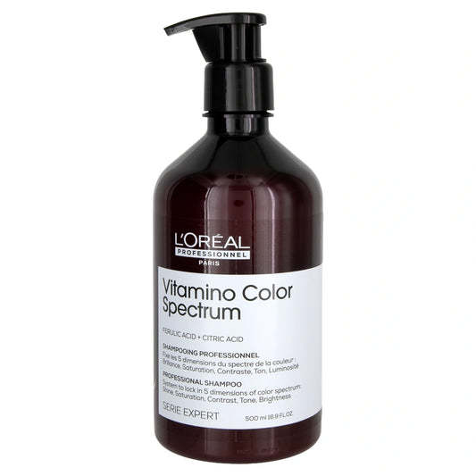 L'Oréal Professionnel Vitamino Color Spectrum Shampoo