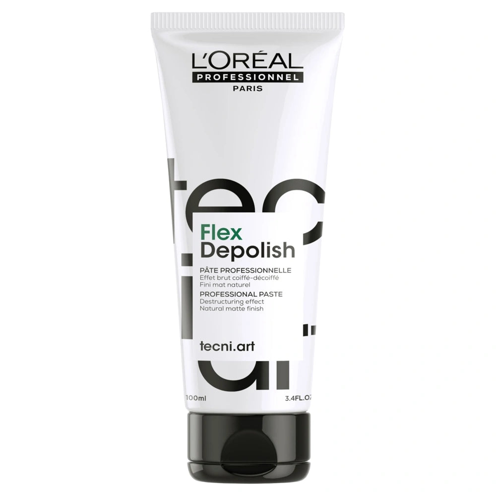 L'Oréal Professionnel Tecni.Art Flex Depolish