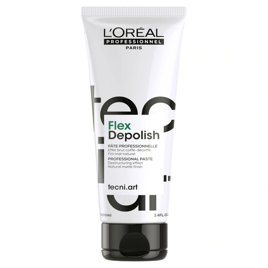 L'Oréal Professionnel Tecni.Art Flex Depolish
