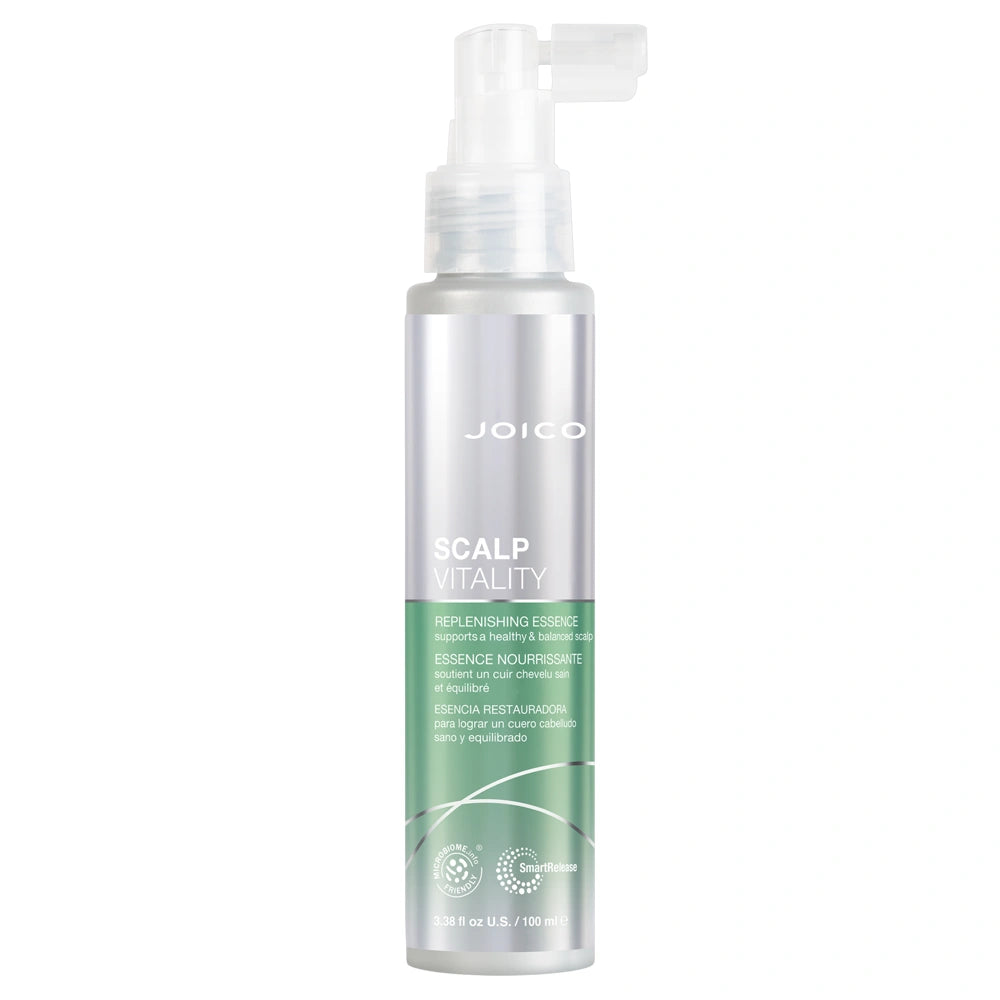 Joico Scalp Vitality Replenishing Essence 3oz