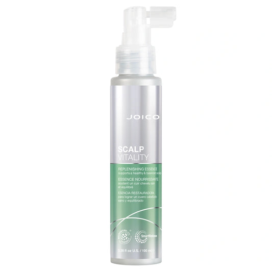 Joico Scalp Vitality Replenishing Essence