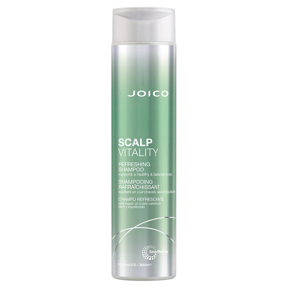 Joico Scalp Vitality Refreshing Shampoo 10oz