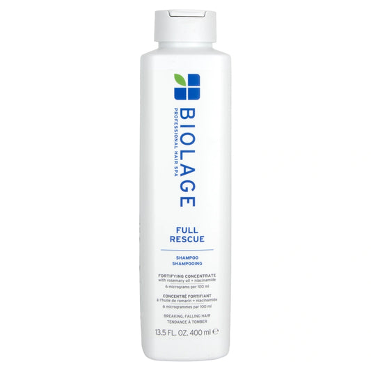 Biolage Full Rescue Shampoo
