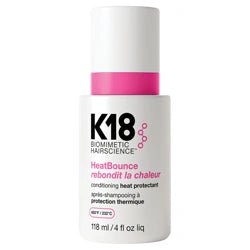 K18 Heatbounce Heat Protectant