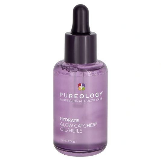 Pureology Hydrate Glow Catcher Oil