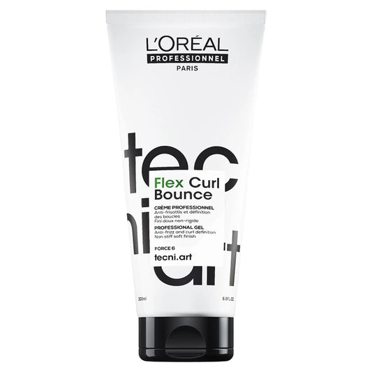 L'Oréal Professionnel Tecni.Art Flex Curl Bounce
