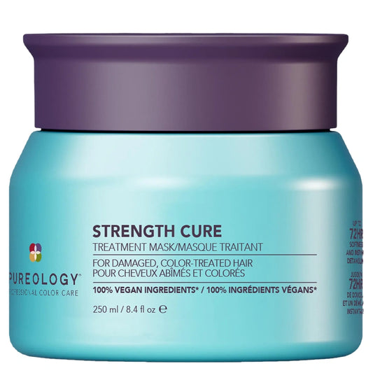 Pureology Strength Cure Deep Treatment Mask