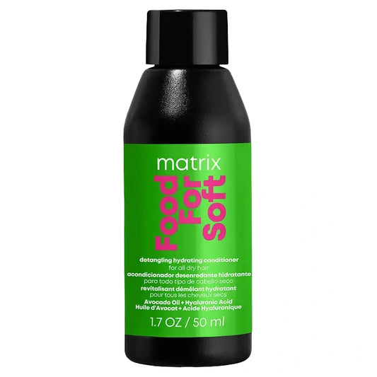 Matrix Food For Soft Conditioner